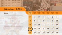 Tanggal 18 Oktober 2026 Memperingati Apa? Ada Hari Menopause Sedunia