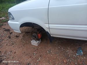 Viral, Ban Mobil Warga di Batam Hilang 2 Hari Berturut-turut