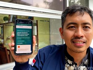Menerjang Keterbatasan, ITB Bawa Digitalisasi ke Distrik Yapsi