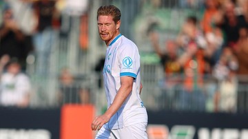 Venezia Vs Napoli: Penalti De Bruyne Gagal, Partenopei Tumbang