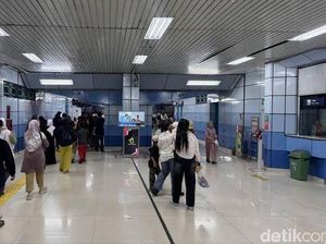5 Kuliner Hidden Gem di Stasiun Juanda, Ada Bakmi Legendaris Sejak 1966