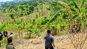 Kecurigaan Keluarga di Balik Kematian Tragis Rini di Kebun Jati Sukabumi