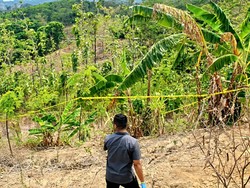 Menelusuri Jejak Kepergian IRT Ciracap Sebelum Jasadnya Membusuk di Ciemas