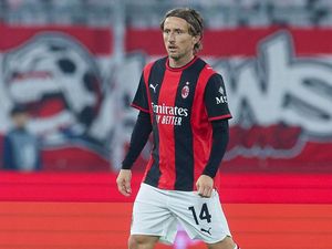 Setelah 15 Tahun, Modric Main Lagi di Liga Europa