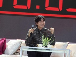 Gong Yoo Ngaku Anak Rumahan Banget: Keliatan Bosenin, Tapi Aku Suka