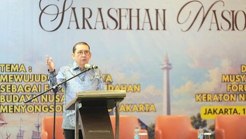 Merawat Pusaka Adat: Mengoptimalkan Peran Keraton Nusantara sebagai Pilar Budaya dan Motor Ekonomi Kreatif