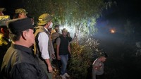 Video Menhut Cek Karhutla Sampit: Kalimantan Tidak Baik-baik Saja