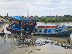 Pastikan Bantuan Tepat Sasaran, Aceh Timur Verifikasi Ulang 525 Nelayan