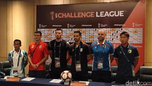 Jadwal Borneo FC Vs Yangon United Malam Ini