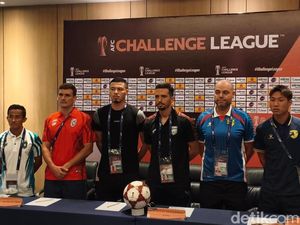 Jadwal Borneo FC Vs Yangon United Malam Ini