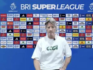 PSS Sleman Tantang Persebaya dengan Kepercayaan Diri Tinggi
