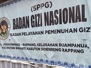 Pemilik SPPG Soroti Dugaan Pungli Yayasan Mallomo Dalle