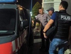 Alasan Korban Pilih Damai Usai Preman Ngamuk-Rusak Barang di Toko Parfum
