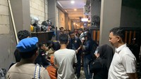 Polisi Razia Kosan hingga Tempat Biliar di Serang, Ini yang Ditemukan