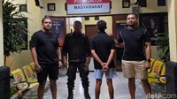 Perkosa Siswi SMP, Pria Rote Ndao Kabur hingga Ditangkap di Kupang
