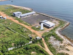 PT PAL Benahi Izin Galangan Kapal di Lamongan