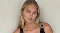 Curhat Model Ditolak di Fashion Show Victoria's Secret, Kesal Sampai Nangis