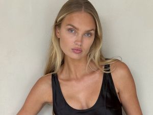 Curhat Model Ditolak di Fashion Show Victorias Secret, Kesal Sampai Nangis