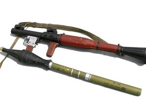 Senjata Murah Ini Bikin Tank dan Helikopter Musuh Ketar-ketir