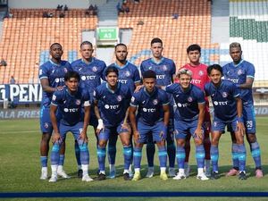 Link Live Streaming Garudayaksa Vs Arema FC Sore Ini