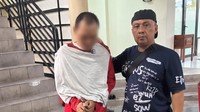 Ditangkap Polisi, Ini Sosok Begal Payudara Siswi SD di Bekasi