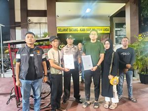 Alasan Pemilik Kucing Pilih Damai dengan Tukang Mi Ayam: Ingin Cimi Pulang