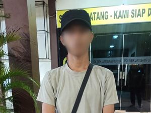 Tukang Mi Ayam Viral di Bekasi Diamankan, tapi Kucing Tak Ditemukan