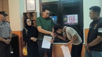 Tukang Mi Ayam di Bekasi Minta Maaf, Ngaku Menyesal Usai Ambil Kucing