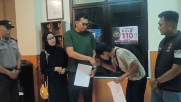 Tukang Mi Ayam di Bekasi Minta Maaf, Ngaku Menyesal Usai Ambil Kucing