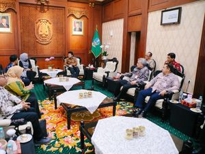 Pertamina Klaim Stok BBM Jatim Aman, Begini Kata Wagub Emil