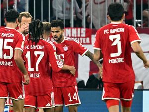 Bayern Munich Vs RB Leipzig: Luis Diaz Hat-trick, Die Roten Pesta 6-1