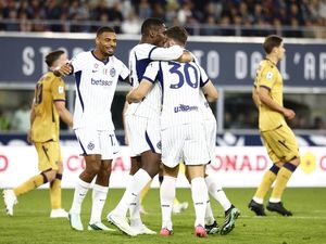 Bologna Vs Inter: Kelelahan Tak Halangi Si Ular Raih 3 Angka
