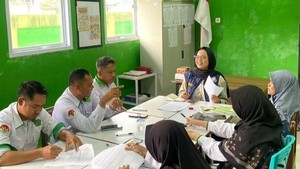 Budaya dan Adat Papua Jadi Bahan Ajar bagi Anak-anak di Manokwari
