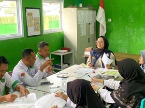 Budaya dan Adat Papua Jadi Bahan Ajar bagi Anak-anak di Manokwari