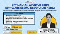 Hasil Coding Sering Meleset? Coba Cara Cepat dengan Ini