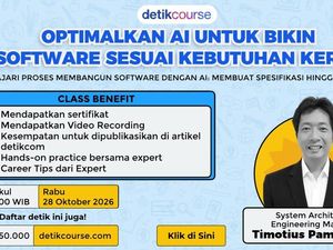 Hasil Coding Sering Meleset? Coba Cara Cepat dengan Ini