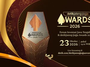 Bicara Potensi Jateng Gerbang Investasi Indonesia di Forum Investasi Jawa Tengah