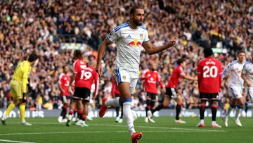 Leeds Vs Man Utd: Roses Derby Berakhir Imbang 1-1
