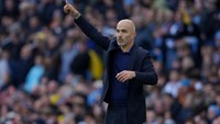 City Menang Lagi, Maresca Catat Rekor Premier League!