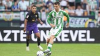 Gol Spektakuler Lo Celso Dibatalkan VAR, Picu Kontroversi