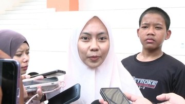 Guru Muda Yumar Berbagi Pengalaman Perdana Mengajar Matematika di Sekolah Rakyat Bekasi