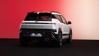 Wujud Bayon, SUV 1.000 cc Terbaru dari Hyundai