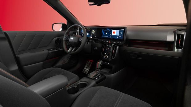 Adiknya Creta Meluncur, Hyundai Bayon Dibekali Fitur SUV Kelas Atas