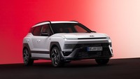 Adiknya Creta Meluncur, Hyundai Bayon Dibekali Fitur SUV Kelas Atas