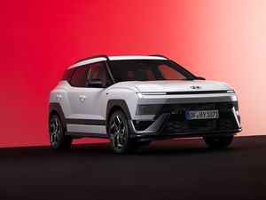Adiknya Creta Meluncur, Hyundai Bayon Dibekali Fitur SUV Kelas Atas