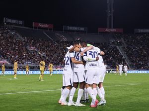 Klasemen Liga Italia: Inter Masih di Puncak, Roma Salip Lazio