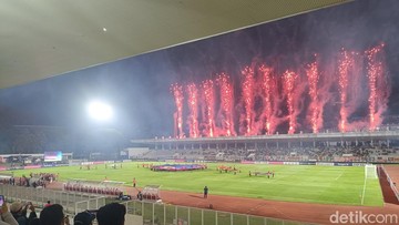 IWL 2026/2027 Sah Dibuka, Ini Harapan PSSI
