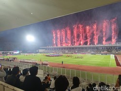 IWL 2026/2027 Sah Dibuka, Ini Harapan PSSI