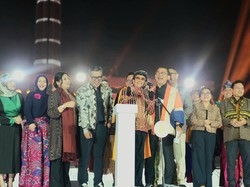 Kementerian Kebudayaan Bakal Kampanyekan Musik Dangdut Menuju UNESCO