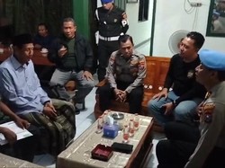 Perkara Kaus Kaki Berujung Kepsek MI Lamongan Dihajar Walmur Oknum TNI